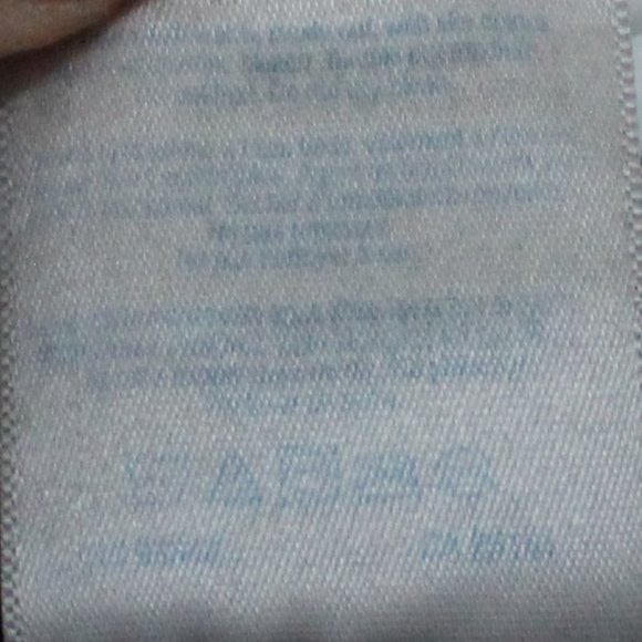 [THINK GEEK] Binary Hand Signs T-Shirt - Picture 7 of 8